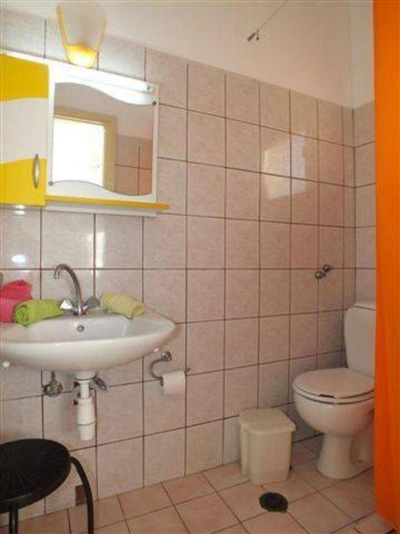 Appartement Firefly Christos 13 Moraḯtika