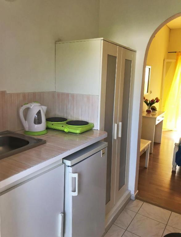 Appartement Firefly Christos 13 *