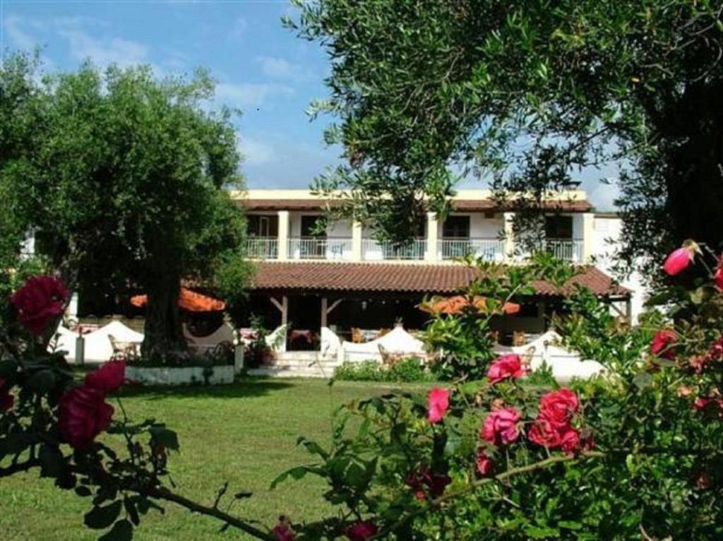 Appartement Firefly Christos 13